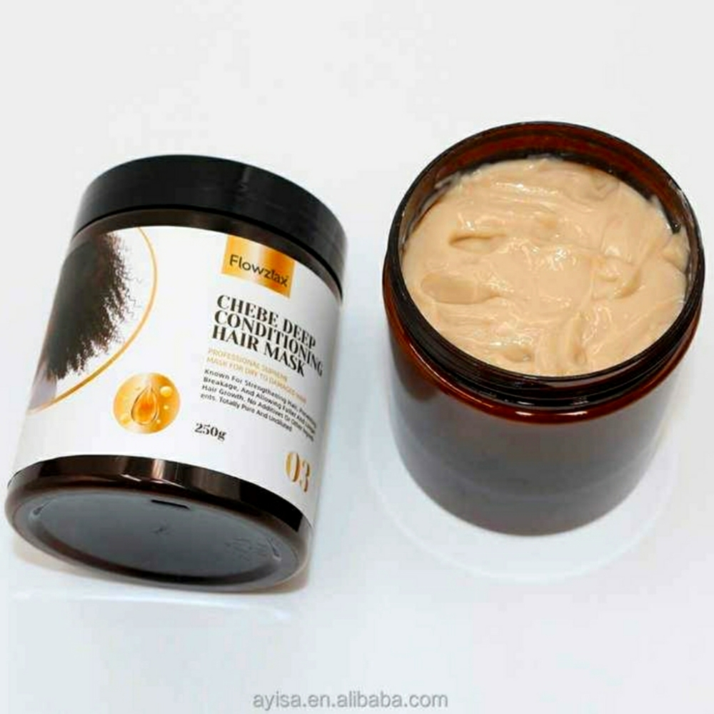 Chebe Hair Mask for Hair Growth